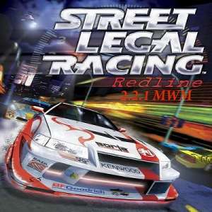 скачать street legal racing redline русскую версию