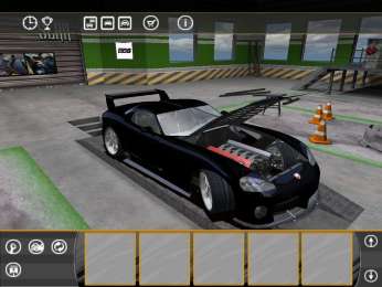 скачать игру street legal racing redline бесплатно на компьютер