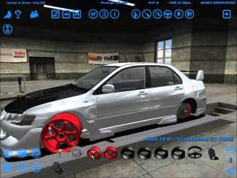 игра street legal racing redline скачать на компьютер