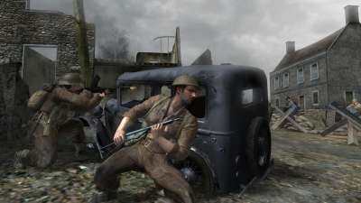 скачать бесплатно игру call of duty 2 оригинал без регистрации