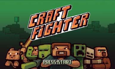 скачать игру craftfighter бесплатно