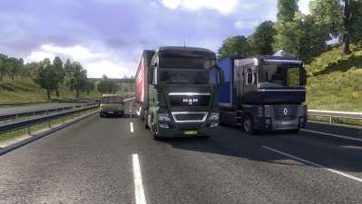 скачать euro truck simulator 2 без регистрации