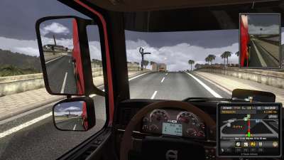 скачать euro truck simulator 2 бесплатно без регистрации