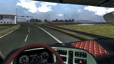 игра euro truck simulator 2 скачать на компьютер