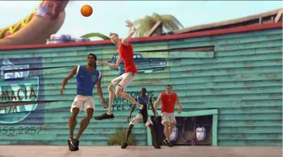 скачать fifa street 3 бесплатно и без регистрации