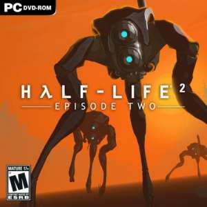 half life 2 episode 2 скачать бесплатно русскую версию
