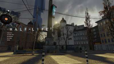 игра half life 2 episode 2 скачать на компьютер без регистрации
