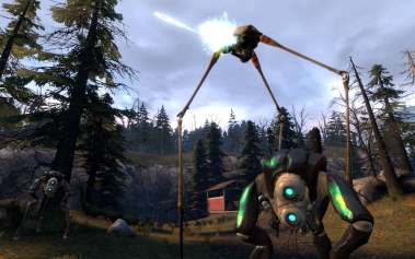 скачать half life 2 episode 2 бесплатно без регистрации