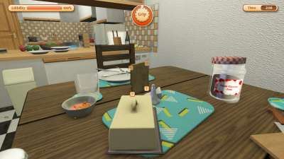 игра i am bread скачать на компьютер