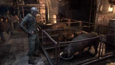 скачать metro 2033 бесплатно без регистрации