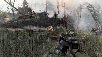 скачать игру metro last light бесплатно на компьютер