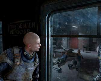 игра metro last light скачать на компьютер