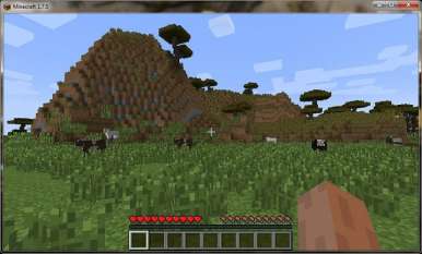 скачать minecraft без регистрации русскую версию