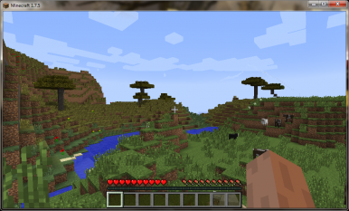 скачать minecraft бесплатно без регистрации