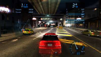 скачать nfs underground бесплатно без регистрации
