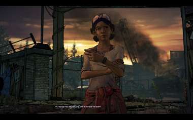 игра the walking dead скачать на компьютер