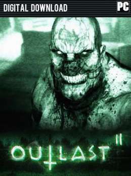 Самая первая версия outlast