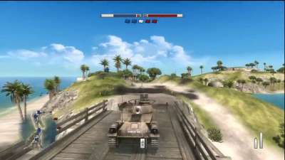 скачать Battlefield 1943 торрент игры на пк