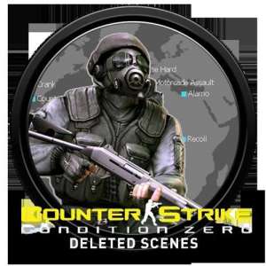 Counter Strike Condition Zero Deleted Scenes скачать на свой компьютер