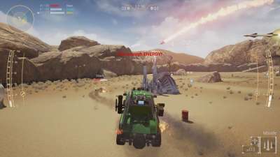 скачать игру Diesel Guns бесплатно