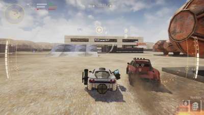 скачать Diesel Guns торрент игры на пк