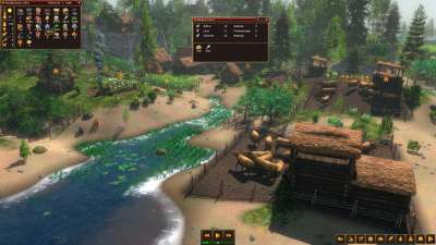 скачать Life is Feudal Forest Village торрент игры на пк