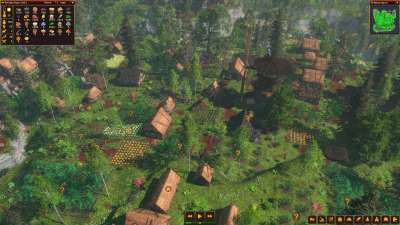 скачать Life is Feudal Forest Village торрент на компьютер
