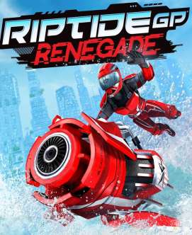скачать Riptide GP Renegade бесплатно на компьютер 