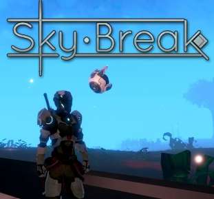 скачать Sky Break бесплатно на компьютер