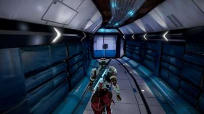 скачать игру Sky Break бесплатно