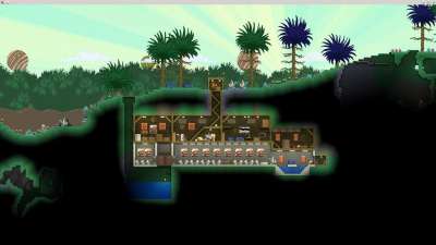 скачать игру Starbound бесплатно