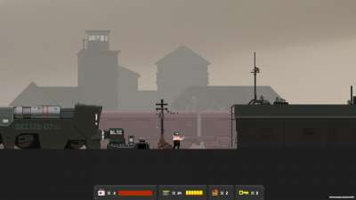 скачать The Final Station торрент игры на пк