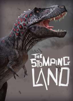 The Stomping Land скачать торрентом на русском
