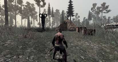 скачать The Stomping Land торрент игры на пк