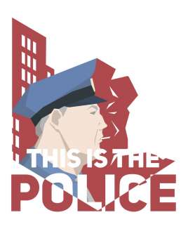 скачать игру This Is the Police бесплатно