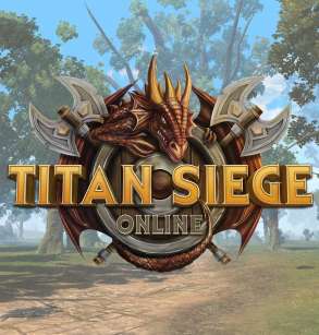 скачать Titan Siege бесплатно на компьютер