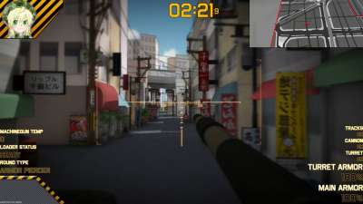 скачать игру Tokyo Warfare бесплатно