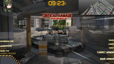 скачать Tokyo Warfare торрент игры на пк