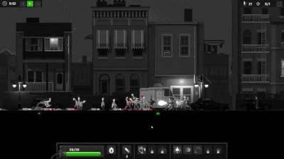скачать Zombie Night Terror бесплатно