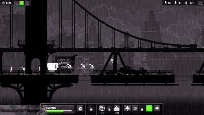 скачать Zombie Night Terror торрент игры на пк