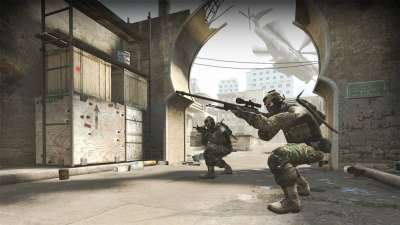 скачать CS GO торрент игры на пк