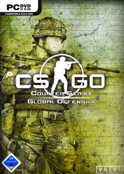 скачать CS GO с торрента полную версию