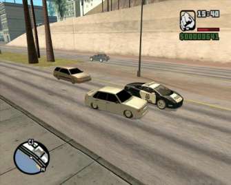 скачать игру gta san andreas кавказ бесплатно