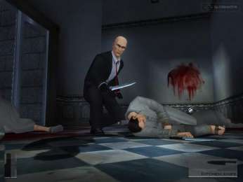 скачать hitman торрент на компьютер