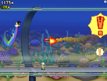 скачать игру jetpack joyride бесплатно