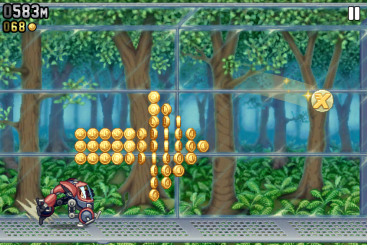 скачать jetpack joyride торрент игры на пк