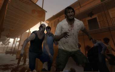 скачать left 4 dead 2 торрент на компьютер