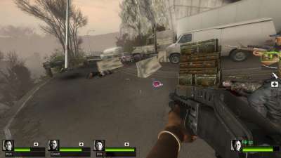 скачать left 4 dead 2 торрент игры на пк 