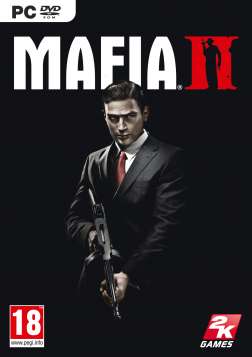 скачать игру mafia 2 с торрента бесплатно