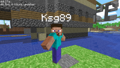скачать minecraft торрент на компьютер